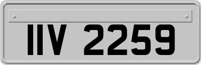 IIV2259