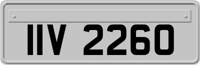 IIV2260