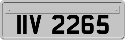 IIV2265