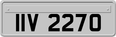 IIV2270