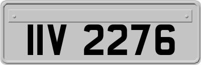 IIV2276
