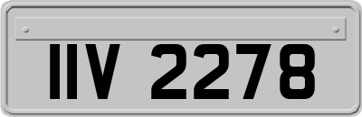 IIV2278