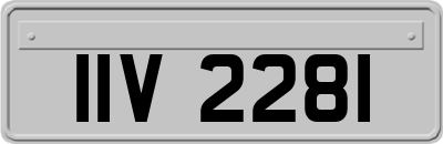 IIV2281