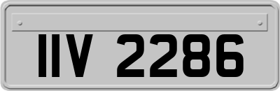 IIV2286