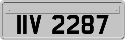 IIV2287