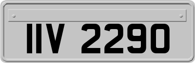 IIV2290