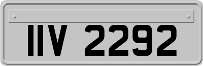 IIV2292
