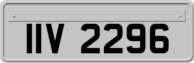 IIV2296