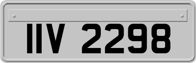 IIV2298