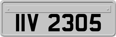 IIV2305
