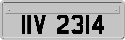 IIV2314