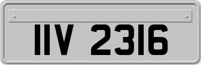 IIV2316