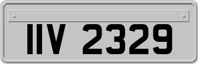IIV2329