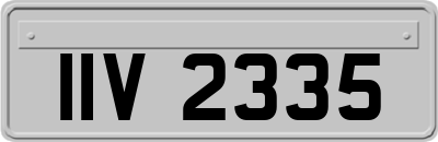 IIV2335