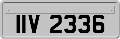 IIV2336