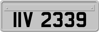 IIV2339