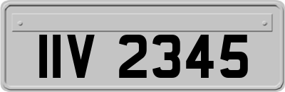 IIV2345