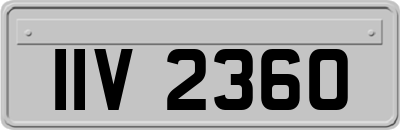 IIV2360