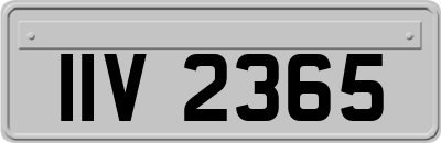 IIV2365