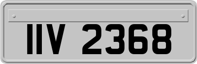 IIV2368