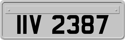 IIV2387