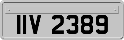 IIV2389