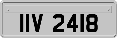 IIV2418