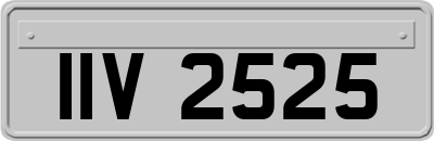 IIV2525