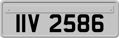 IIV2586