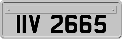 IIV2665