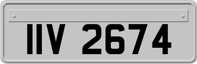 IIV2674