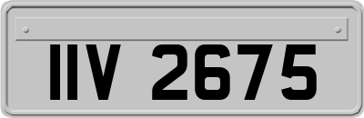 IIV2675