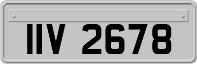 IIV2678