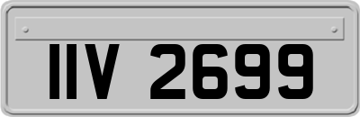 IIV2699