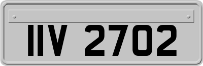 IIV2702