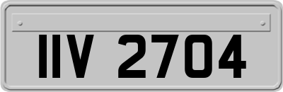 IIV2704