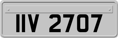 IIV2707