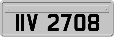 IIV2708