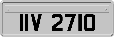 IIV2710