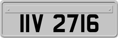 IIV2716