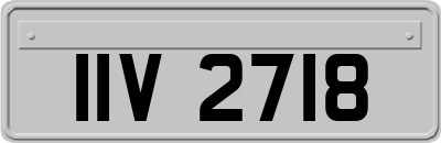IIV2718