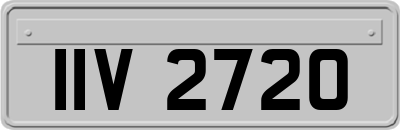 IIV2720