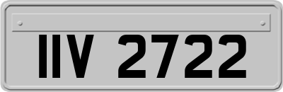 IIV2722