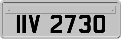 IIV2730