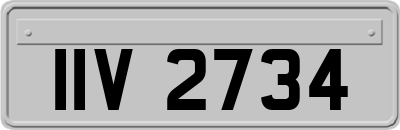 IIV2734