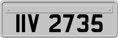 IIV2735