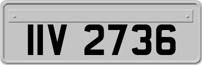 IIV2736
