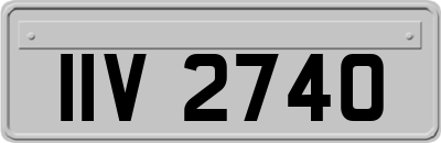 IIV2740
