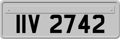 IIV2742