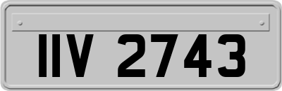 IIV2743